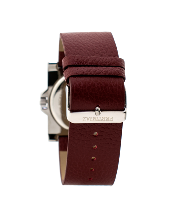 WATCH PERTEGAZ UNISEX PDS-018-B (38MM)