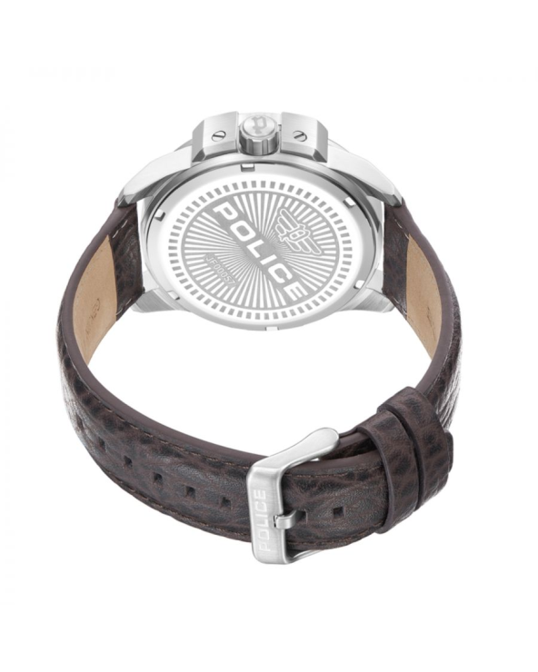 WATCH POLICE MAN PEWJF0005703 (46MM)