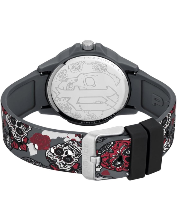 WATCH POLICE MAN PEWUM2119560 (40MM)