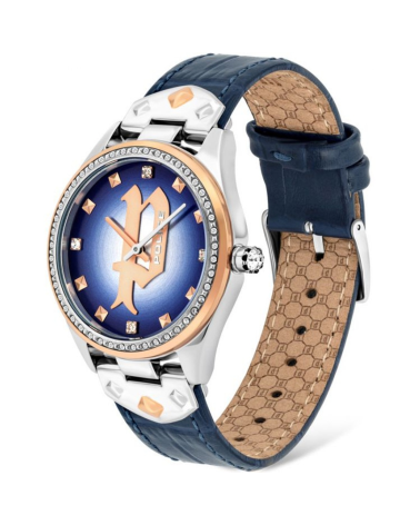 WATCH POLICE WOMEN PL16029MSTR03 (36MM)