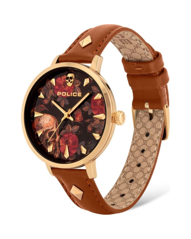 WATCH POLICE WOMEN PL16034MSG.02 (36MM)
