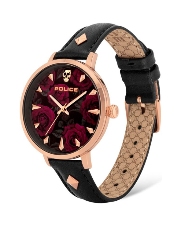 WATCH POLICE WOMEN PL16034MSR.02 (36MM)