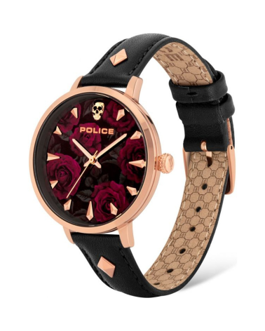 WATCH POLICE WOMEN PL16034MSR.02 (36MM)