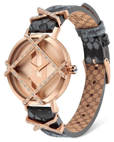 WATCH POLICE WOMEN PL16068BSR.32 (34MM)