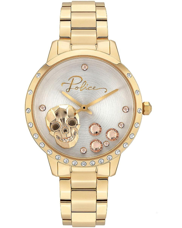 WATCH POLICE WOMEN PL16071MSG22M (36MM)