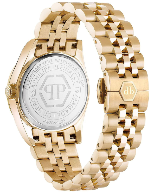 WATCH PHILIPP PLEIN WOMEN PW2BA0223 (38MM)