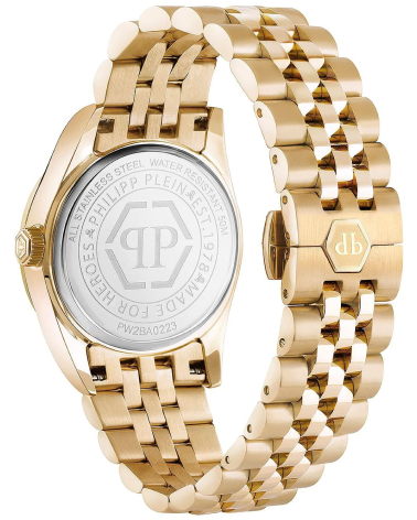 WATCH PHILIPP PLEIN WOMEN PW2BA0223 (38MM)