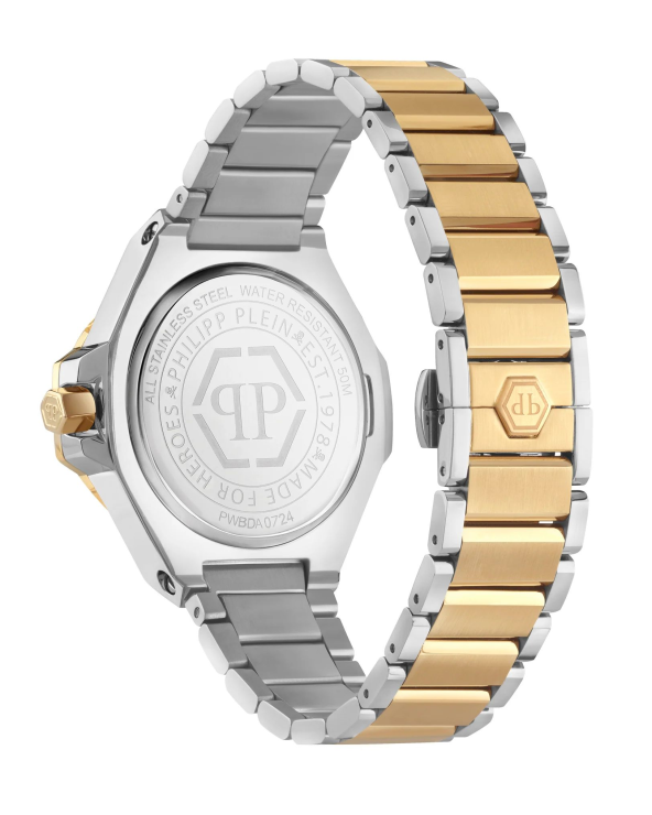 WATCH PHILIPP PLEIN WOMEN PWBDA0724 (39MM)