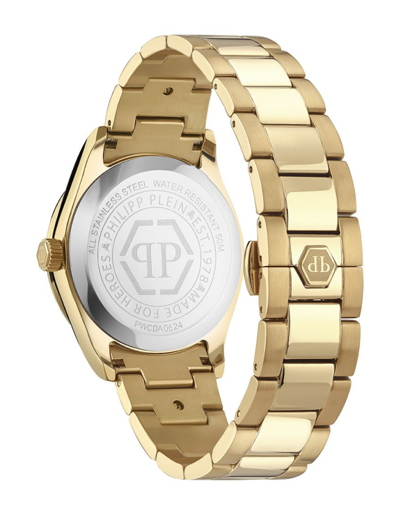 WATCH PHILIPP PLEIN WOMEN PWCDA0624 (38MM)