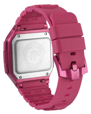 WATCH PHILIPP PLEIN UNISEX PWHAA0121 (47MM)