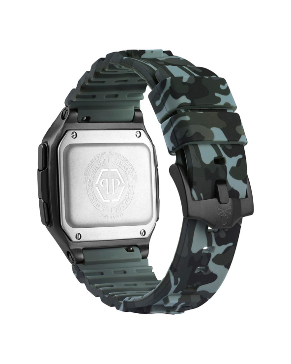WATCH PHILIPP PLEIN MAN PWHAA1822 (44MM)