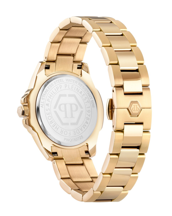 WATCH PHILIPP PLEIN WOMEN PWOFA0725 (38MM)