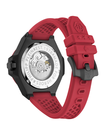 WATCH PHILIPP PLEIN MAN PWPFA0524 (44,50MM)