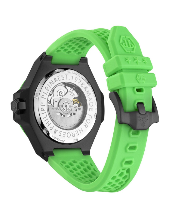 WATCH PHILIPP PLEIN MAN PWPFA0624 (46MM)