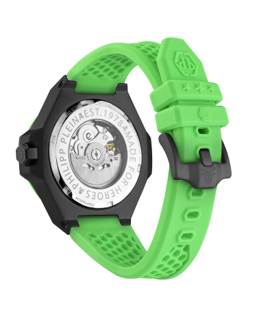 WATCH PHILIPP PLEIN MAN PWPFA0624 (46MM)