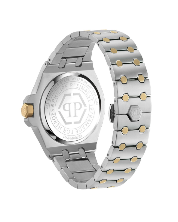 WATCH PHILIPP PLEIN MAN PWPMA0224 (43MM)