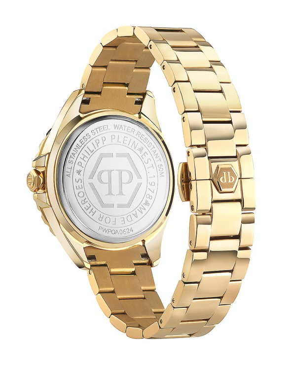 WATCH PHILIPP PLEIN WOMEN PWPOA0624 (38MM)
