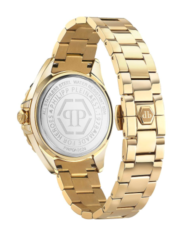 WATCH PHILIPP PLEIN WOMEN PWPOA0624 (38MM)