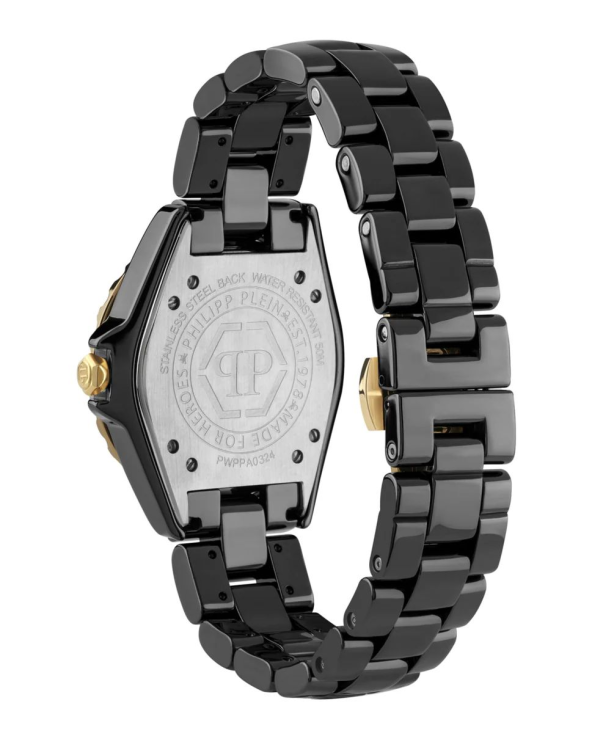 WATCH PHILIPP PLEIN WOMEN PWPPA0324 (38MM)