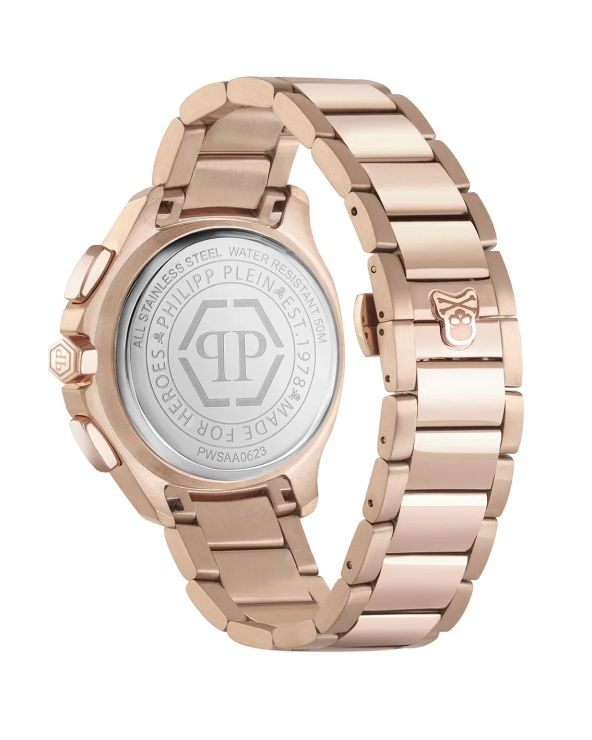 WATCH PHILIPP PLEIN MAN PWSAA0623 (44MM)