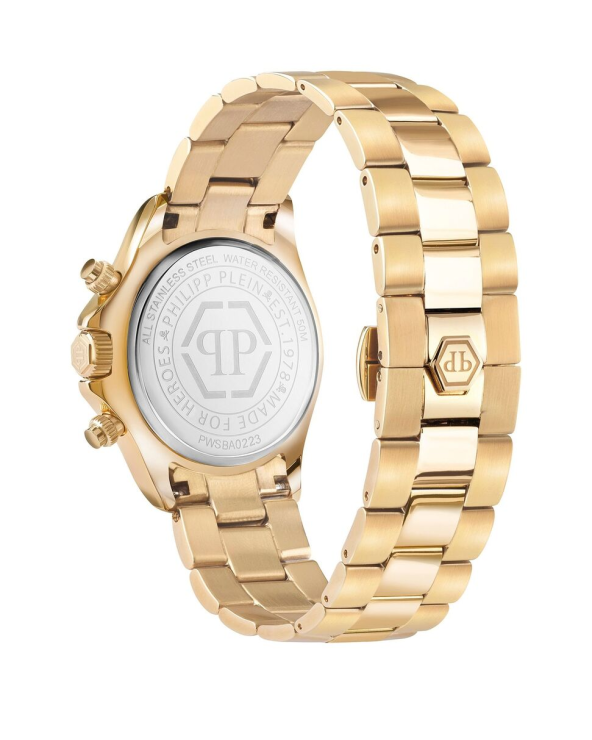 WATCH PHILIPP PLEIN WOMEN PWSBA0223 (38MM)