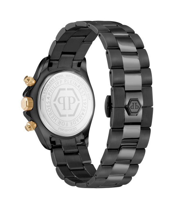 WATCH PHILIPP PLEIN WOMEN PWSBA0623 (38MM)