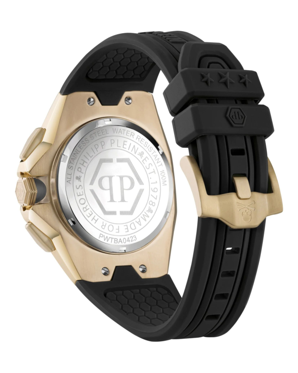WATCH PHILIPP PLEIN MAN PWTBA0423 (45MM)