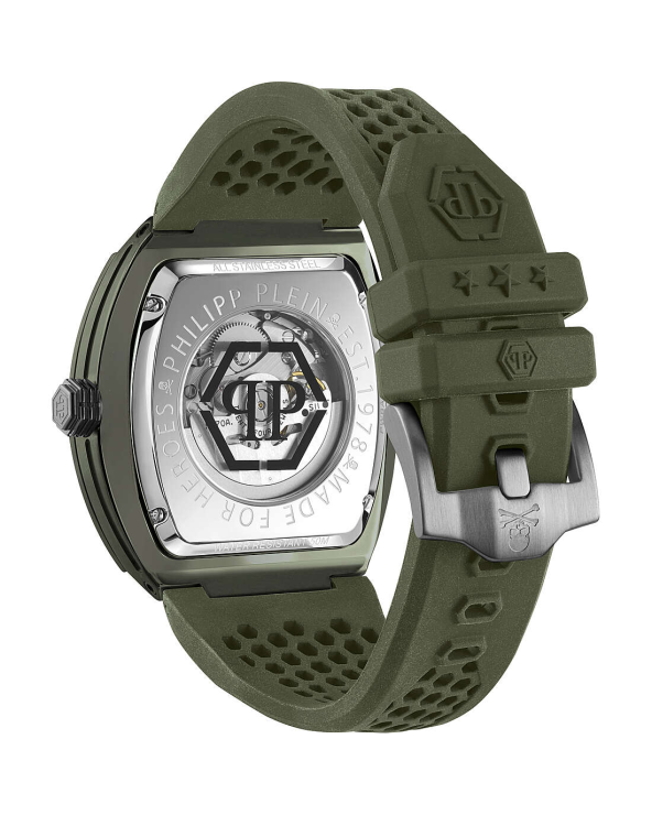 WATCH PHILIPP PLEIN MAN PWVBA0223 (44MM)