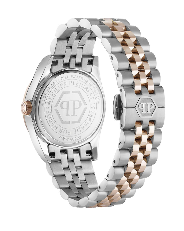 WATCH PHILIPP PLEIN WOMEN PWYAA0223 (34MM)