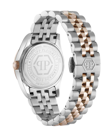 WATCH PHILIPP PLEIN WOMEN PWYAA0223 (34MM)