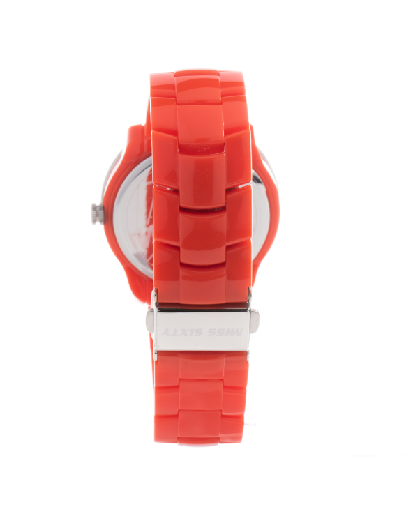 WATCH MISS SIXTY WOMAN R0753122501 (39MM)