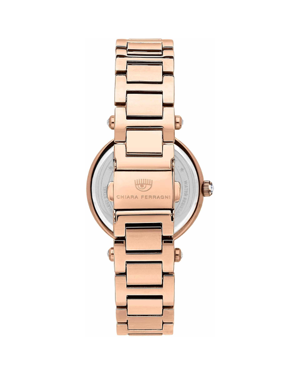 WATCH CHIARA FERRAGNI WOMEN R1953103505 (34 MM)