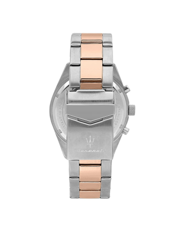 WATCH MASERATI MAN R8853100040 (43MM)