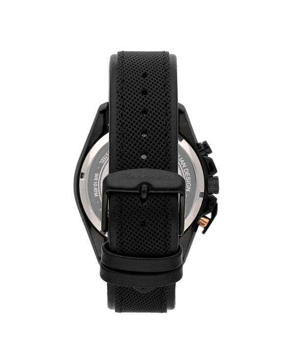 WATCH MASERATI MAN R8871612038 (45MM)