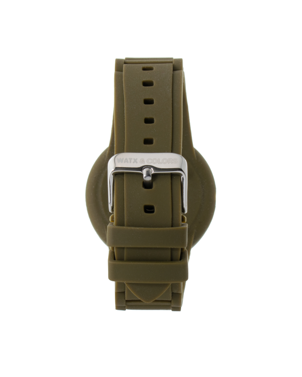 WATCH WATXANDCO UNISEX RWA1620-C1513 (45MM)