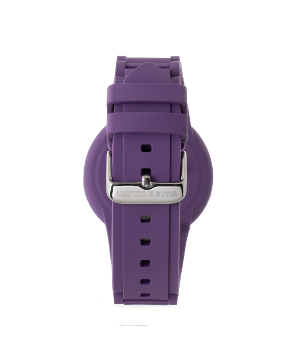 WATCH WATXANDCO UNISEX RWA1620-C1520 (45MM)
