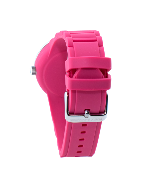 WATCH WATXANDCO UNISEX RWA1623-C1521 (44MM)