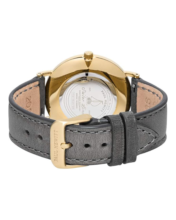 WATCH PAUL HEWITT UNISEX SA-G-SM-W-13S (36MM)