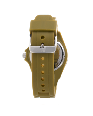 WATCH HAUREX UNISEX SV382UV3 (42,5MM)