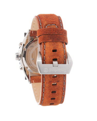 WATCH TIMBERLAND MAN TBL1331JS-02C (45MM)