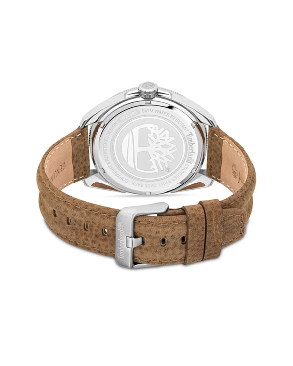 WATCH TIMBERLAND MAN TDWGF2200903 (45MM)