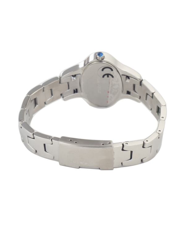 WATCH TIME FORCE WOMAN TF2635L-01M-1 (36MM)