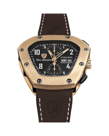 WATCH LAMBORGHINI MAN TLFT075SPYDER (51,5MM)