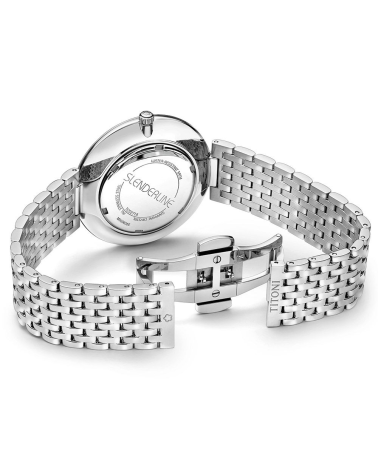 WATCH TITONI MAN TQ52718S-608 (37MM)