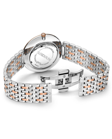 WATCH TITONI MAN TQ52718SRG606 (37MM)