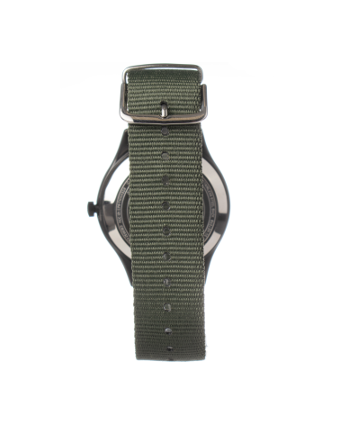 WATCH TIMEX MAN TW2V11000LG (41MM)