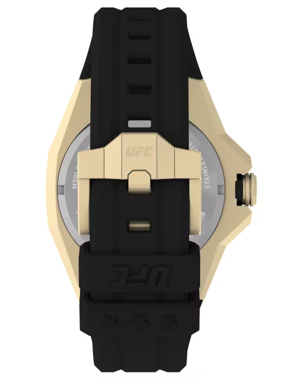 WATCH TIMEX MAN TW2V86500 (45MM)