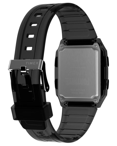 WATCH TIMEX MAN TW2W96500 (32,50MM)