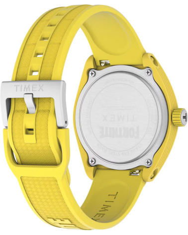 WATCH TIMEX MAN TW2W96700 (40MM)