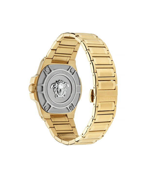 WATCH VERSACE WOMEN VE3I00723 (44MM)